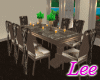 Silient Dining Table