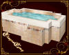SE-New Country Bath Tub