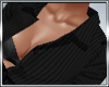 black shirt