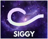 siggy ✦ tail 7