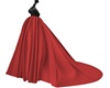 Neyla Dress Red
