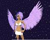 LilacDream Angel Wings