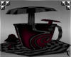 m8WICKED ALICE TEA CUP