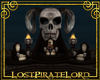 [LPL] Skully Throne