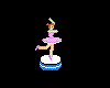 Tiny Ballet Dancer
