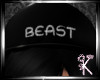 !K Beast Combat Hat