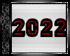2022 Black & Red