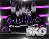 ♥SK♥ PP DJ Booth