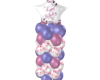 Sakura Bday Balloons 1