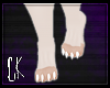CK-Maia-Feets M