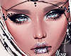 S*Lila Head / No Lashes*