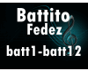 Battito-Fedez 2025