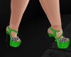 M!Checkmate Heels |G