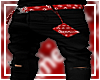 UNI PREME BLK JEANS