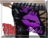 TBz KissThis! -purple