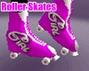 [GUI] Roller Pink/White