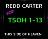 Redd Carter~This Side Of