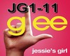 Jessie's Girl-Glee