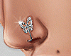 ♡. My Nose ring
