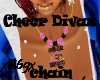 [B69]Cheer Div@z Chain