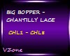 BIG BOPPER-ChantillyLace