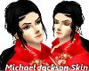 The Michael Jackson Skin