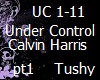 UnderControl CalvinHaris