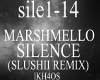 Silence (Remix)