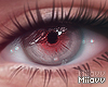 Agate Eyes | Red