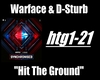 Warface - Hit The Ground