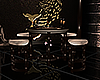 Sy𝄞Golden Table Set