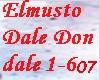 Elmusto Dale Don Dale
