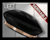 left Beret hat