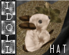 Angora Bunny :i: HAT