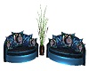 Chat Chairs 6 poses