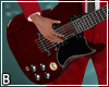 Angus Guitar Animated