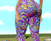 Colorful Leggings