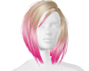 Pink Bob