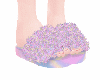 !Fur Slippers V1