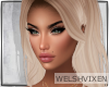 WV: Callie Blonde