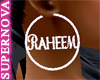 [Nova] RAHEEM Earrings