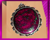 EB*Pink stone ring