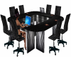 Metal Conference Table