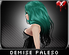 Demise Paleso