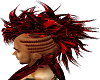 Red Mohawk