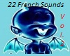 Diablo French Sounds 2