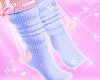Cuteness Sock