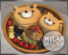 ~M~ | Cute Pancakes