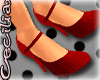 (Cc)Cutie heel*red*