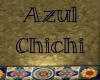 Azul ChiChi 1 wallpaper